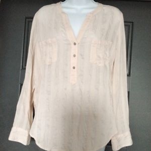 Lou & Grey Women's Blouse